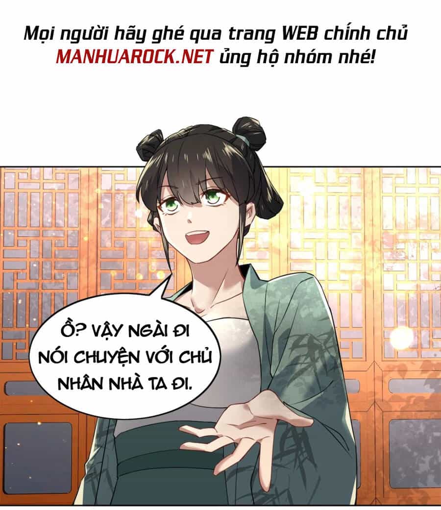 Không Nhường Nữa Ta Chết, Ta Liền Thật Vô Địch - Chương 8 - ảnh 14