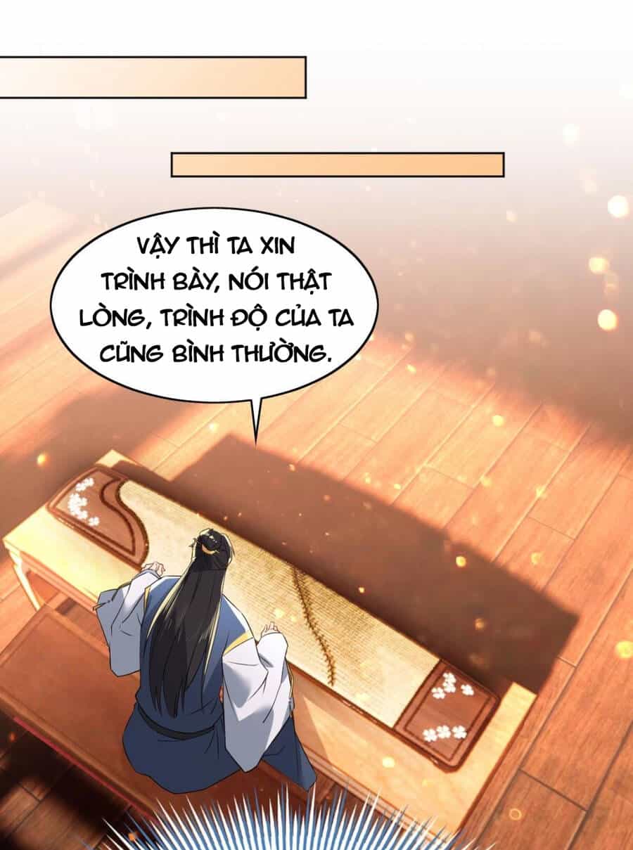 Không Nhường Nữa Ta Chết, Ta Liền Thật Vô Địch - Chương 8 - ảnh 39
