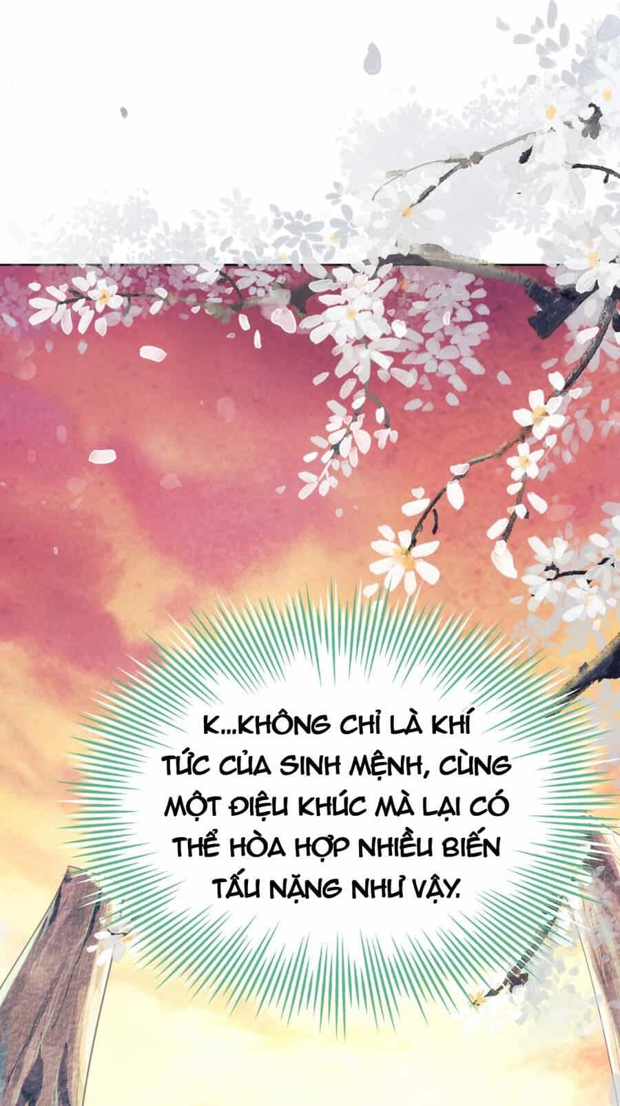 Không Nhường Nữa Ta Chết, Ta Liền Thật Vô Địch - Chương 8 - ảnh 47