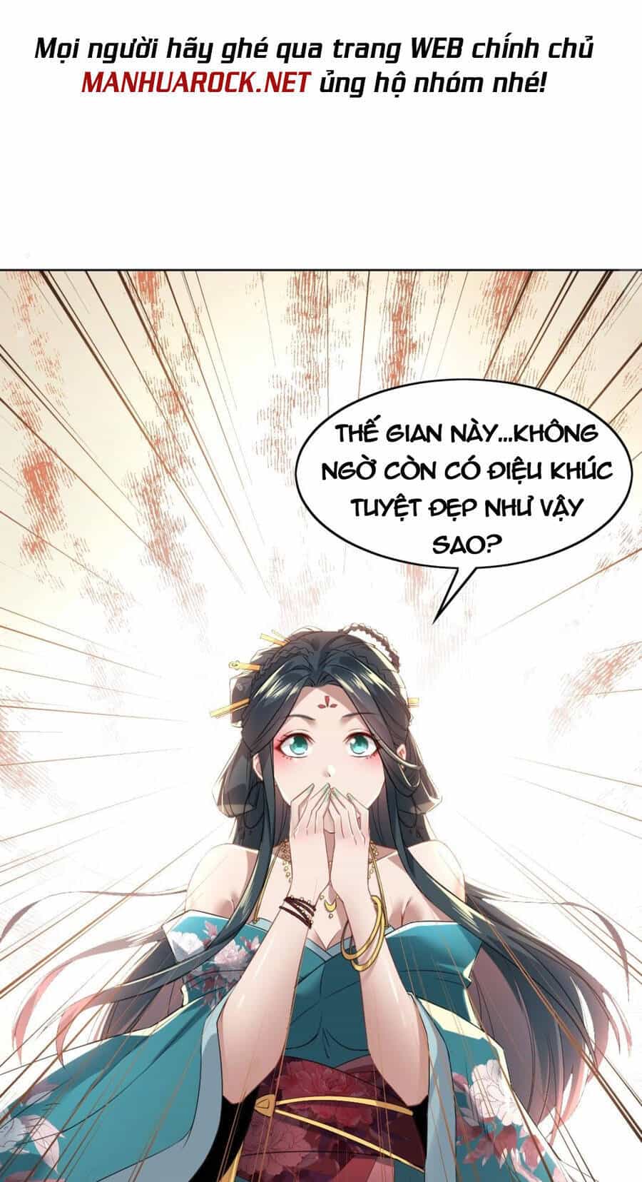Không Nhường Nữa Ta Chết, Ta Liền Thật Vô Địch - Chương 8 - ảnh 49