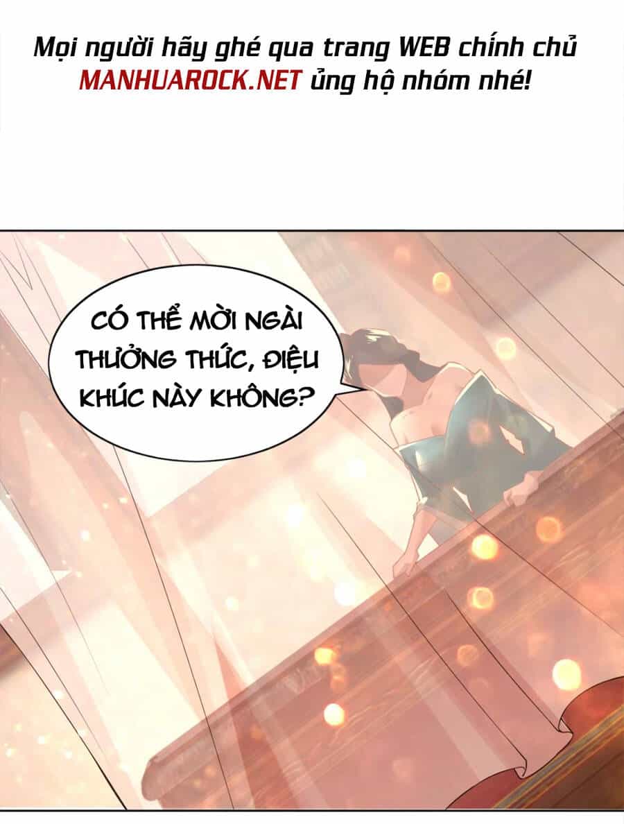 Không Nhường Nữa Ta Chết, Ta Liền Thật Vô Địch - Chương 8 - ảnh 9