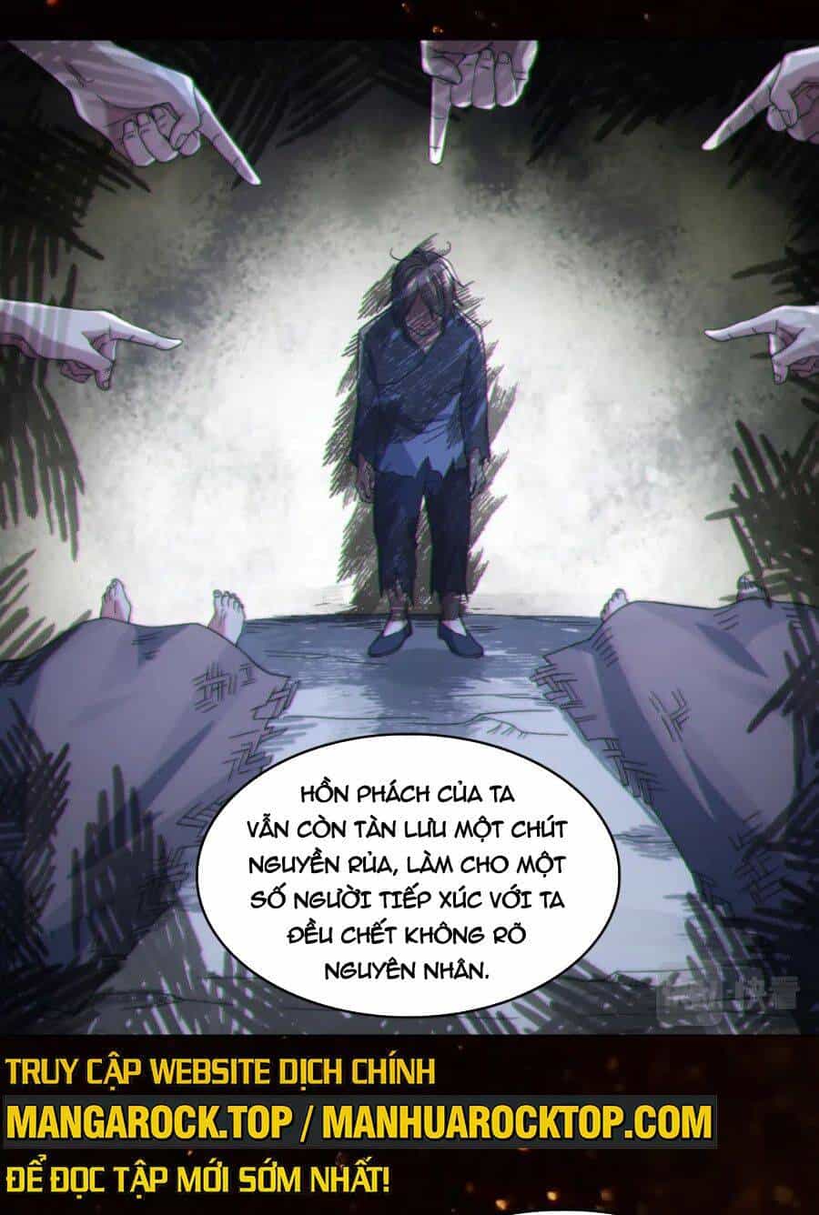 Không Nhường Nữa Ta Chết, Ta Liền Thật Vô Địch - Chương 83 - ảnh 16