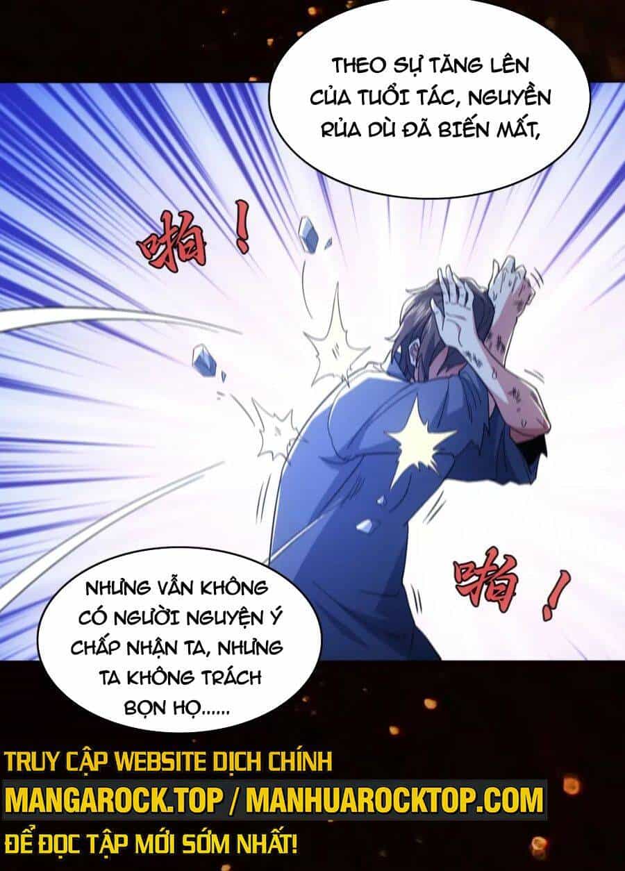 Không Nhường Nữa Ta Chết, Ta Liền Thật Vô Địch - Chương 83 - ảnh 17