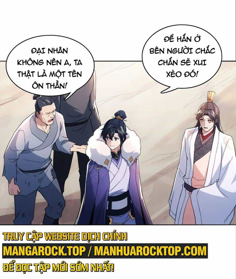 Không Nhường Nữa Ta Chết, Ta Liền Thật Vô Địch - Chương 83 - ảnh 21