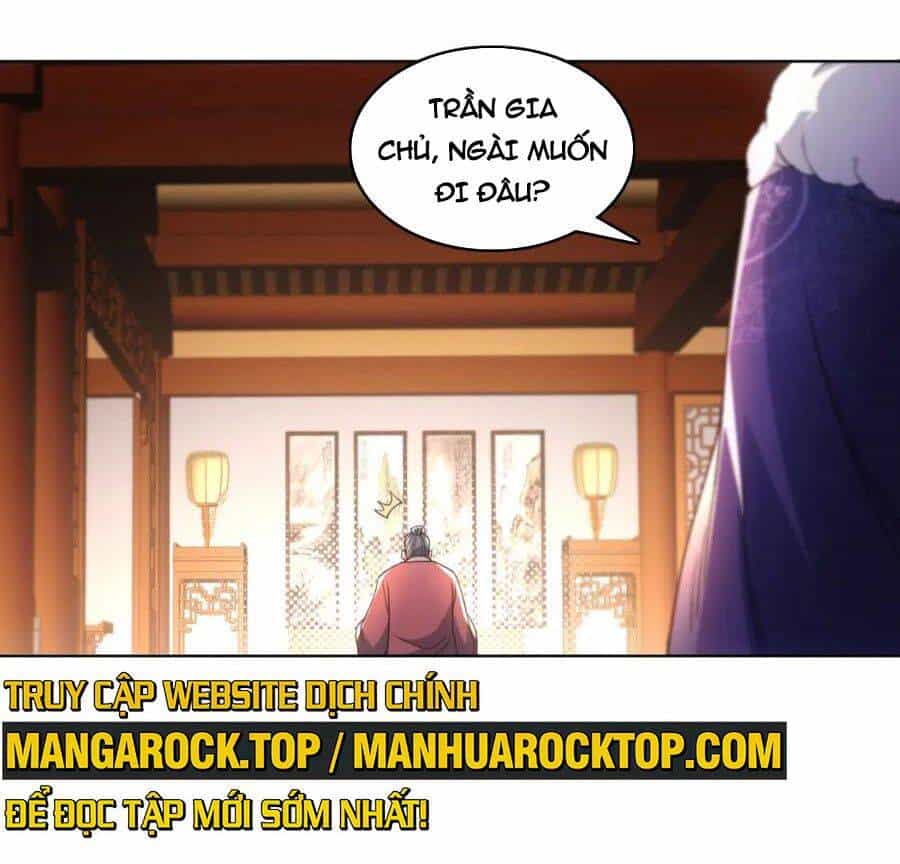 Không Nhường Nữa Ta Chết, Ta Liền Thật Vô Địch - Chương 85 - ảnh 6