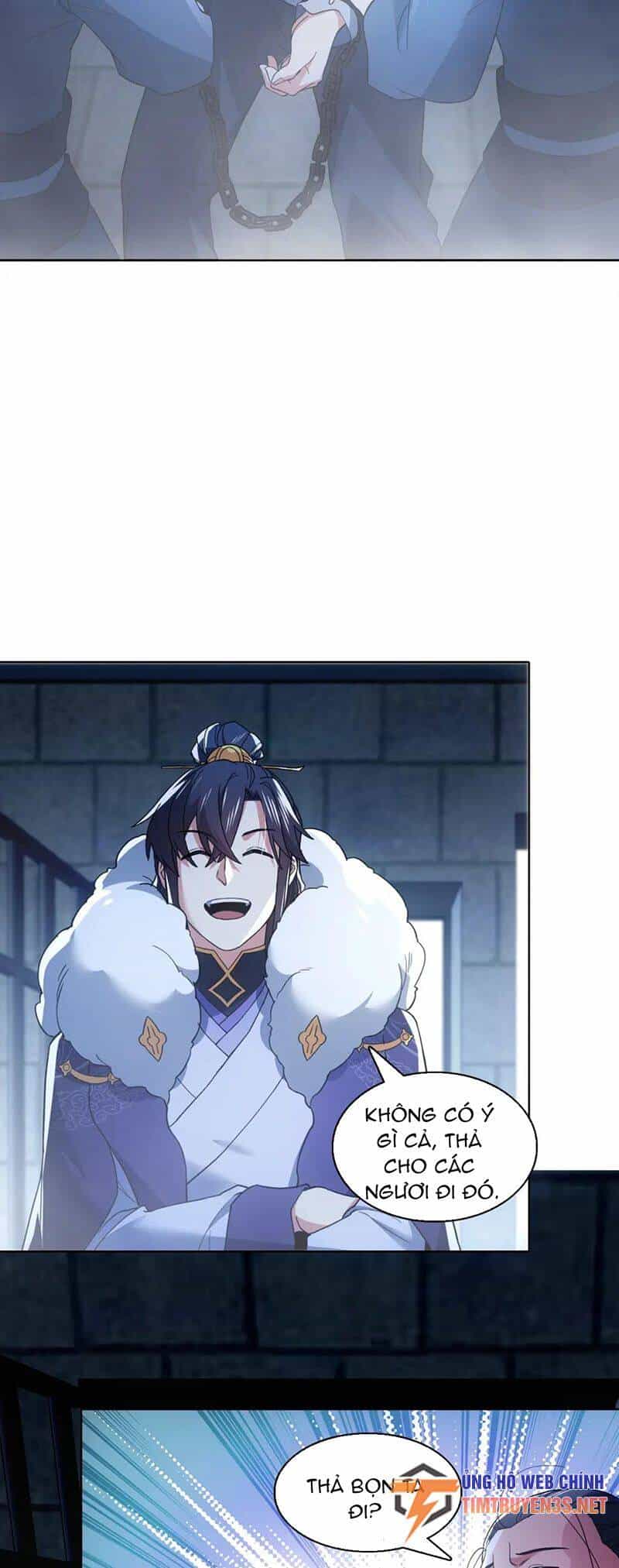 Không Nhường Nữa Ta Chết, Ta Liền Thật Vô Địch - Chương 87 - ảnh 21