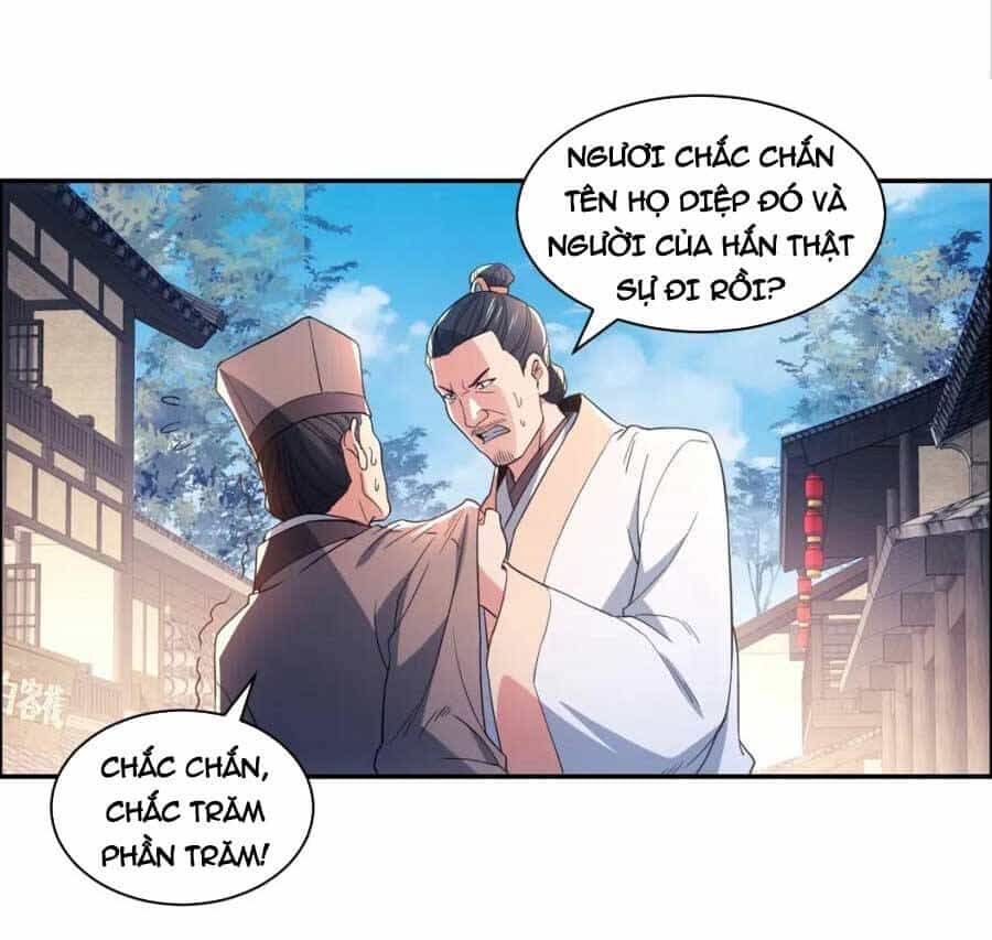 Không Nhường Nữa Ta Chết, Ta Liền Thật Vô Địch - Chương 88 - ảnh 7
