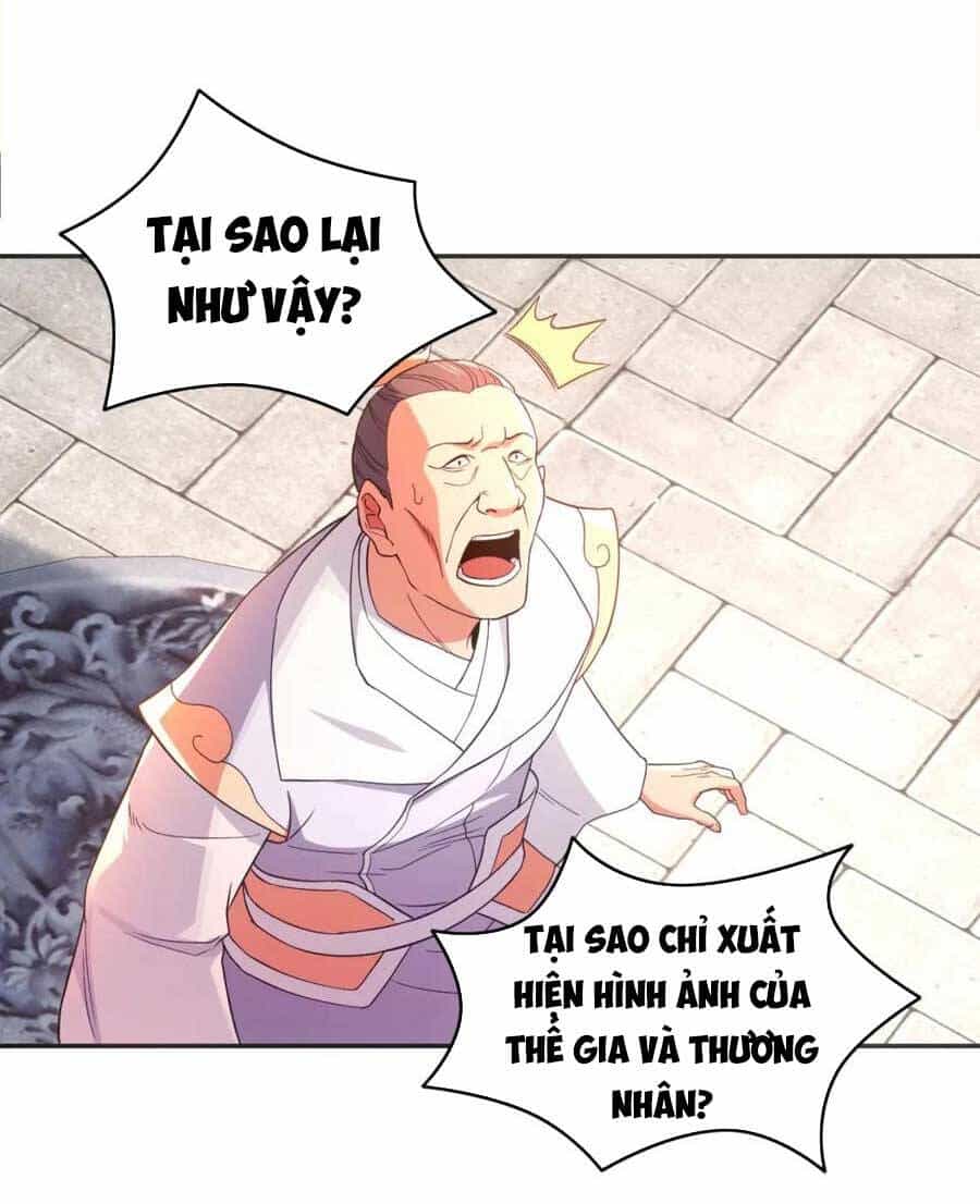 Không Nhường Nữa Ta Chết, Ta Liền Thật Vô Địch - Chương 89 - ảnh 21