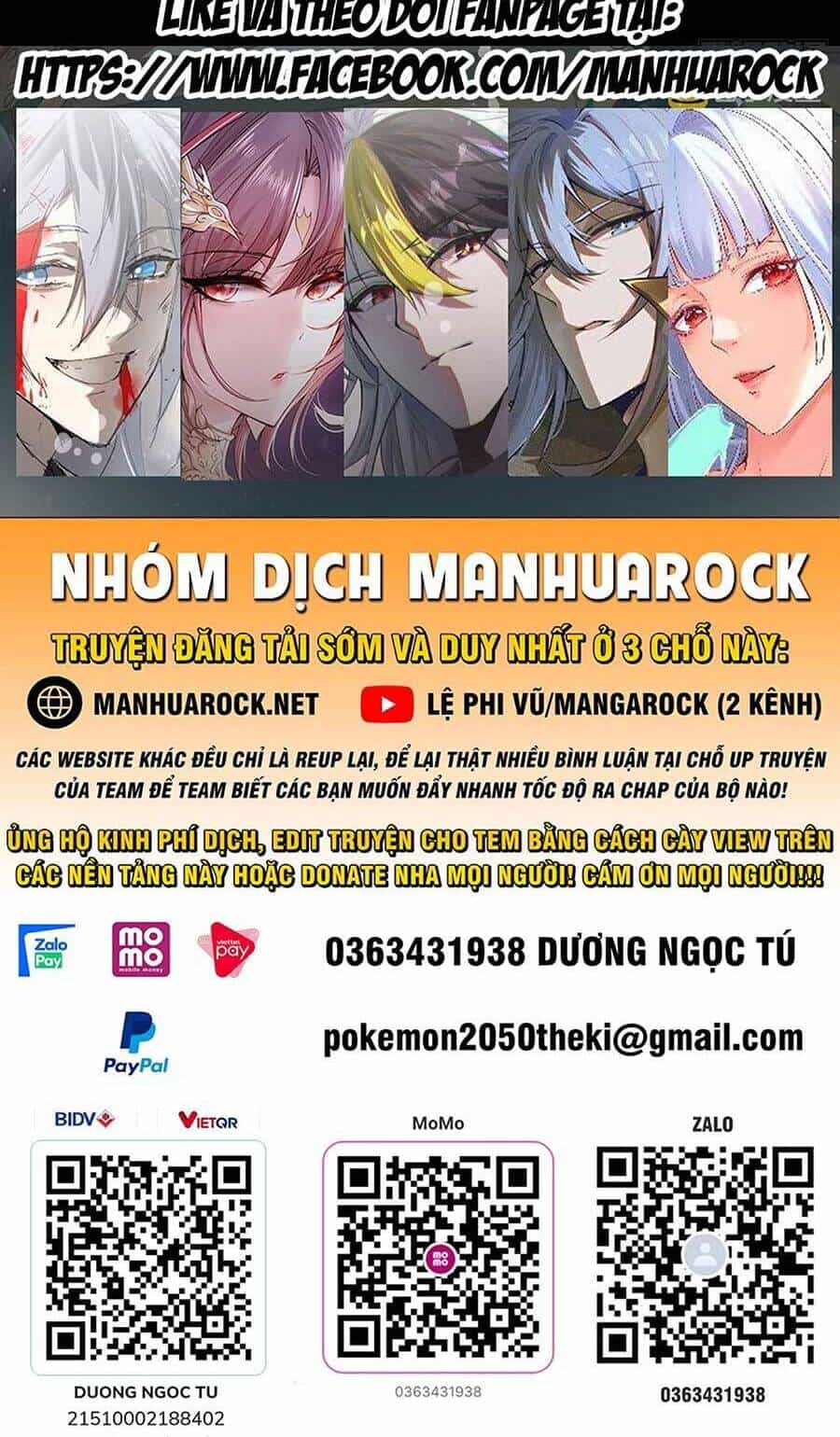 Không Nhường Nữa Ta Chết, Ta Liền Thật Vô Địch - Chương 89 - ảnh 43