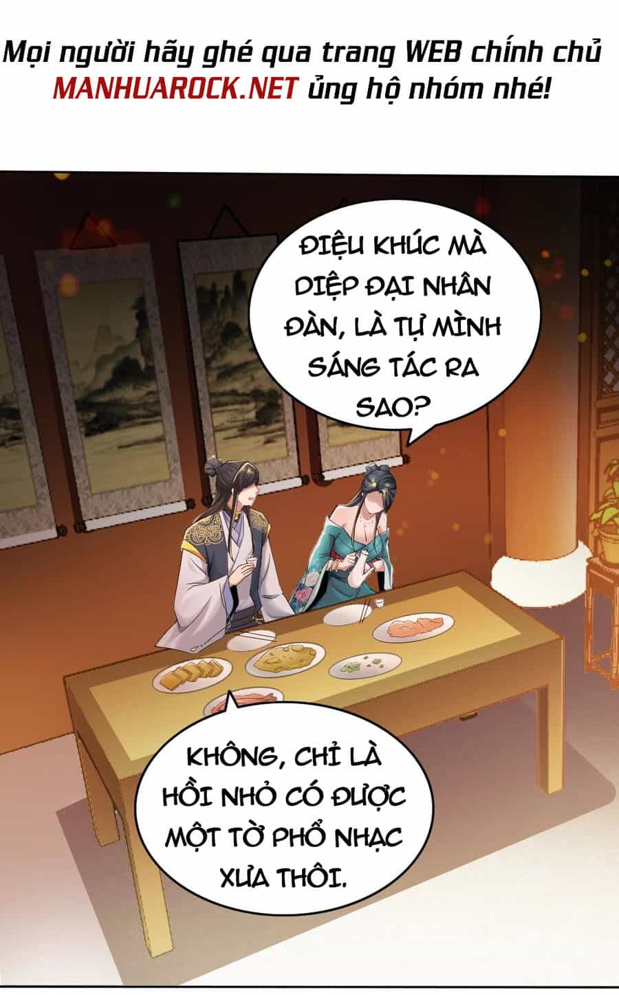 Không Nhường Nữa Ta Chết, Ta Liền Thật Vô Địch - Chương 9 - ảnh 17