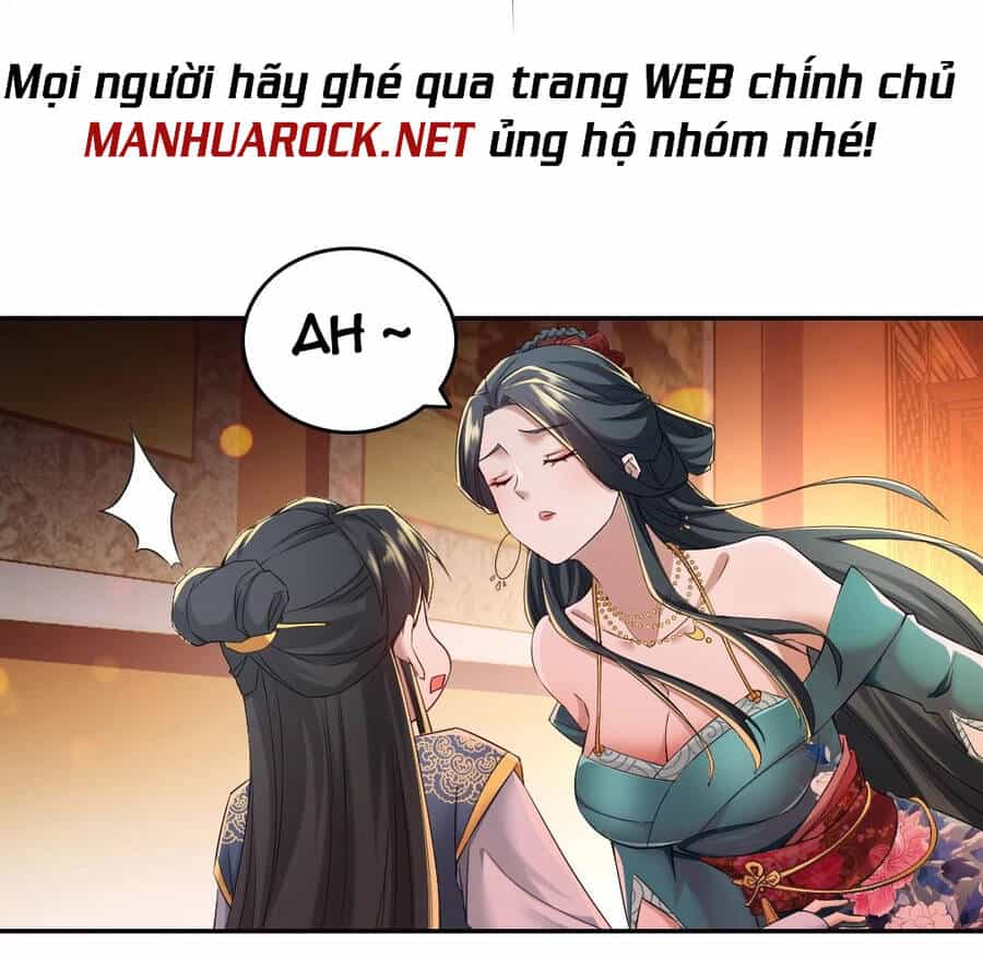 Không Nhường Nữa Ta Chết, Ta Liền Thật Vô Địch - Chương 9 - ảnh 22