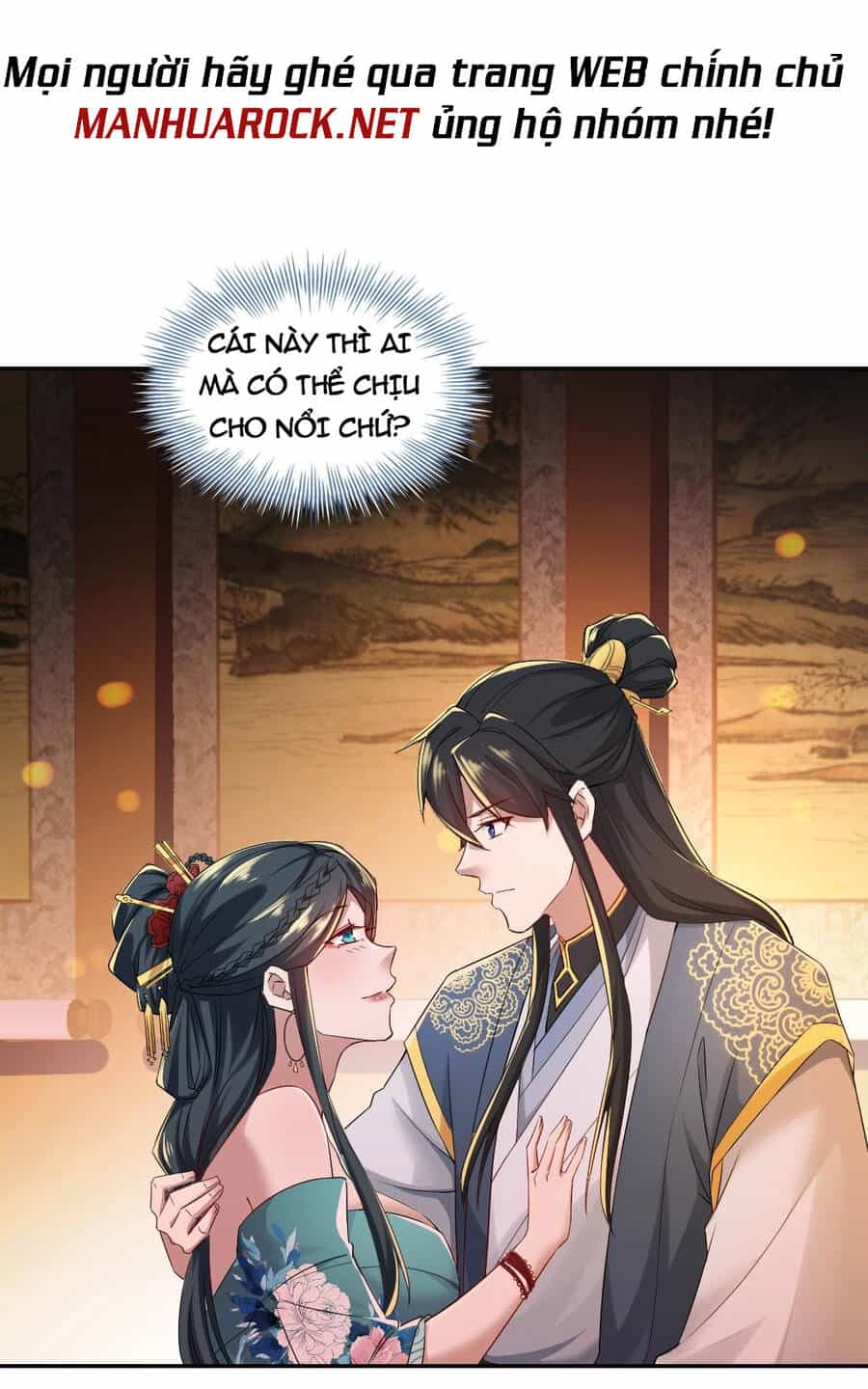 Không Nhường Nữa Ta Chết, Ta Liền Thật Vô Địch - Chương 9 - ảnh 24
