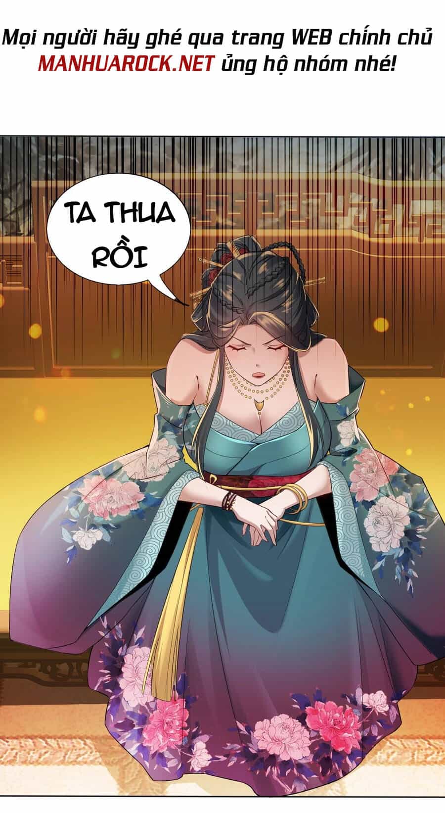 Không Nhường Nữa Ta Chết, Ta Liền Thật Vô Địch - Chương 9 - ảnh 8