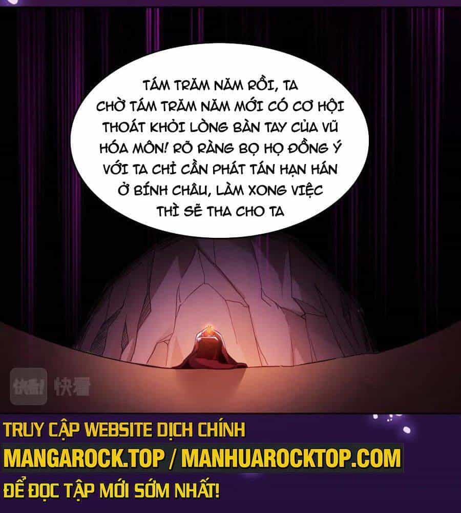 Không Nhường Nữa Ta Chết, Ta Liền Thật Vô Địch - Chương 91 - ảnh 22