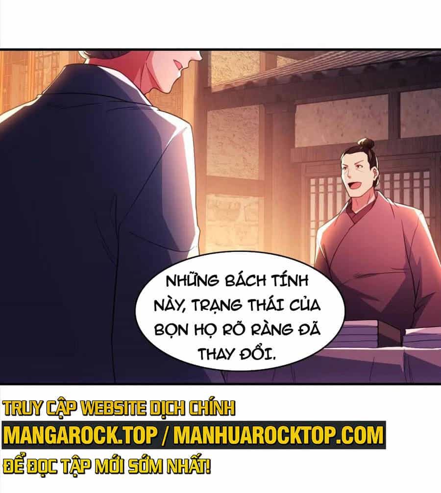 Không Nhường Nữa Ta Chết, Ta Liền Thật Vô Địch - Chương 92 - ảnh 19