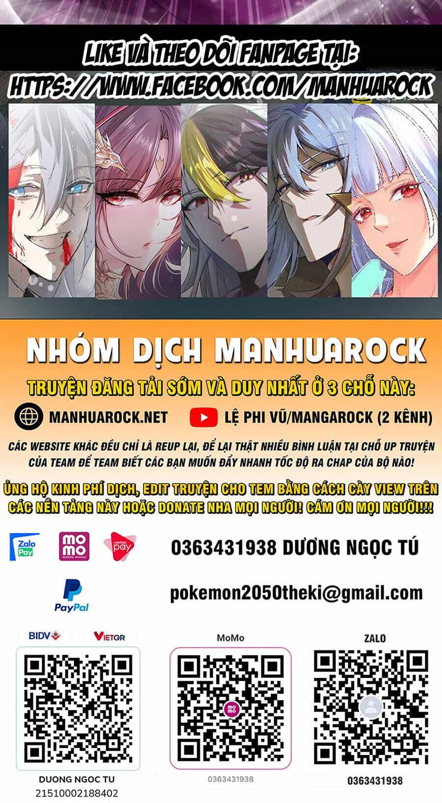 Không Nhường Nữa Ta Chết, Ta Liền Thật Vô Địch - Chương 92 - ảnh 44