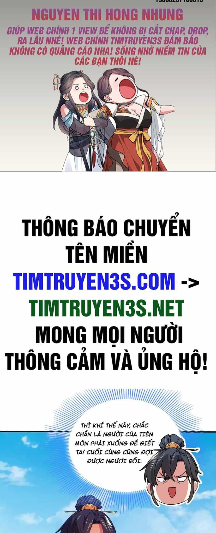 Không Nhường Nữa Ta Chết, Ta Liền Thật Vô Địch - Chương 93 - ảnh 2