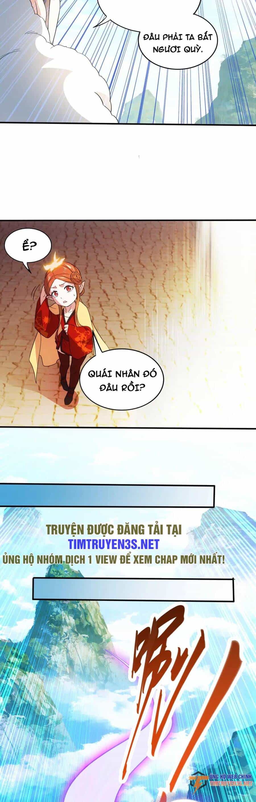 Không Nhường Nữa Ta Chết, Ta Liền Thật Vô Địch - Chương 93 - ảnh 21