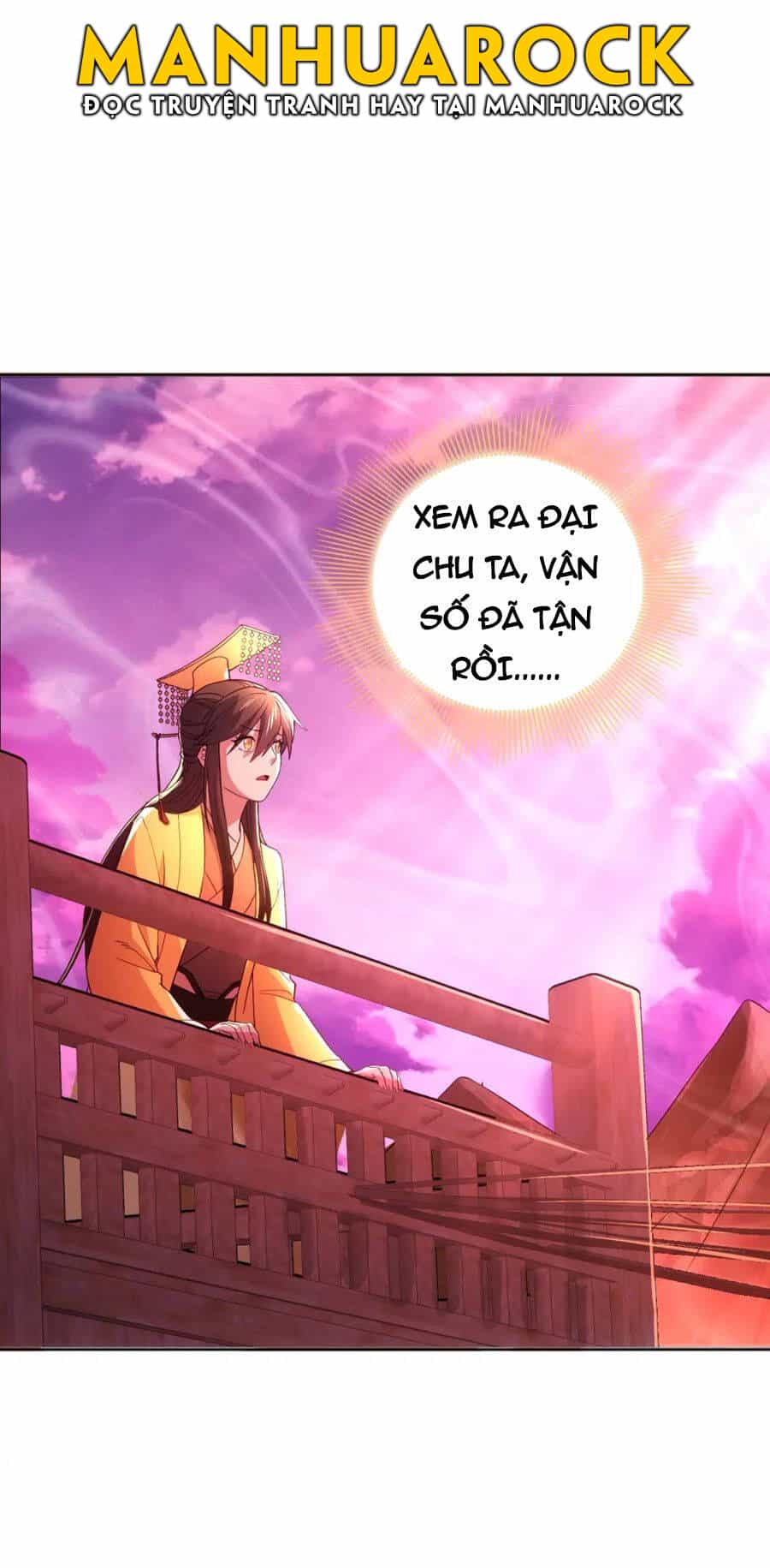 Không Nhường Nữa Ta Chết, Ta Liền Thật Vô Địch - Chương 97 - ảnh 8