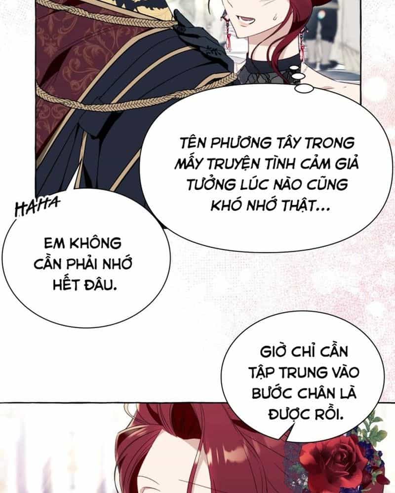 Không Phải Câu Chuyện Chuyển Sinh Thông Thường - Chương 52 - ảnh 44