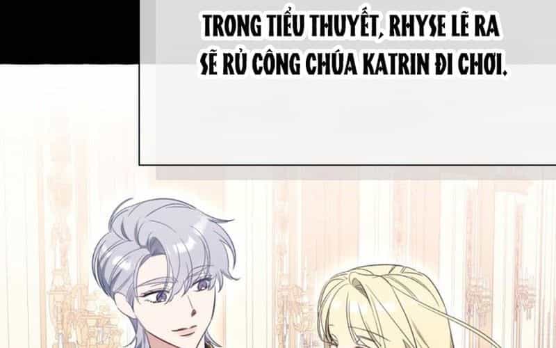 Không Phải Câu Chuyện Chuyển Sinh Thông Thường - Chương 54 - ảnh 110