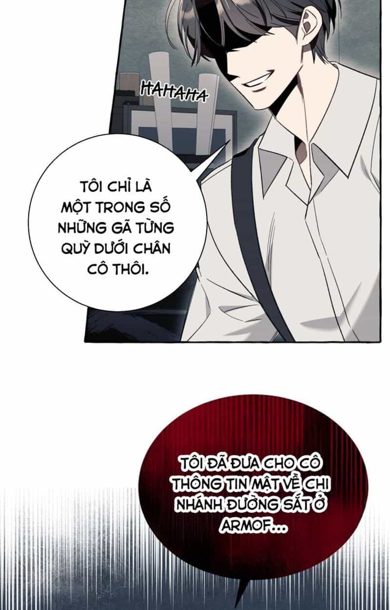 Không Phải Câu Chuyện Chuyển Sinh Thông Thường - Chương 56 - ảnh 48