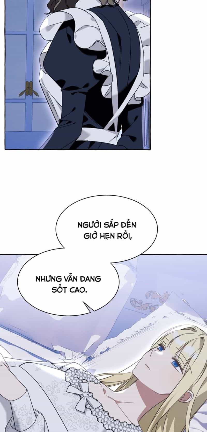 Không Phải Câu Chuyện Chuyển Sinh Thông Thường - Chương 71 - ảnh 6