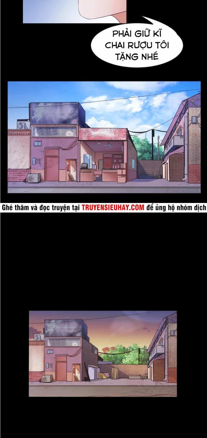 Không Phải Ngón Tay Vàng - Chương 2 - ảnh 64