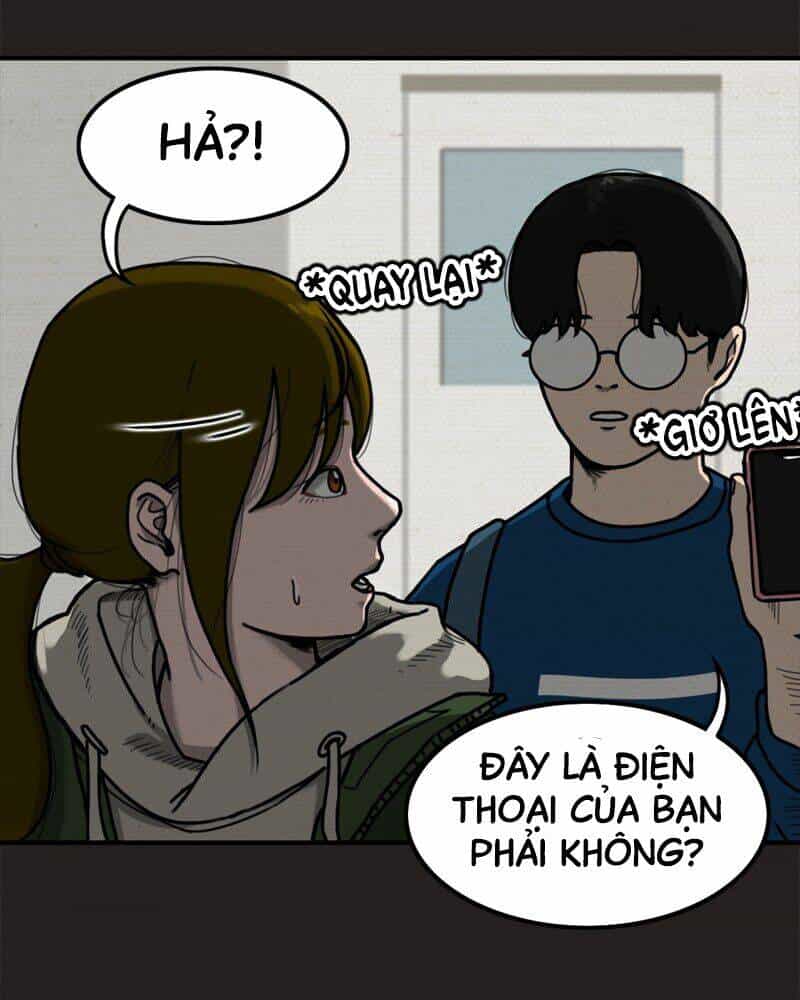 Không Thấy Ác Quỷ - Chương 1 - ảnh 36