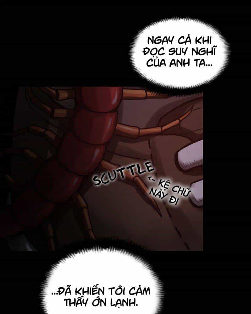 Không Thấy Ác Quỷ - Chương 2 - ảnh 19
