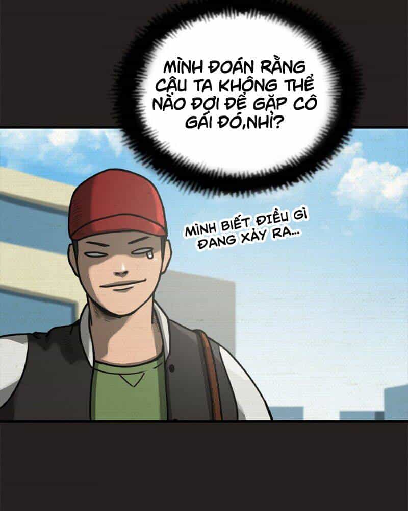 Không Thấy Ác Quỷ - Chương 2 - ảnh 45