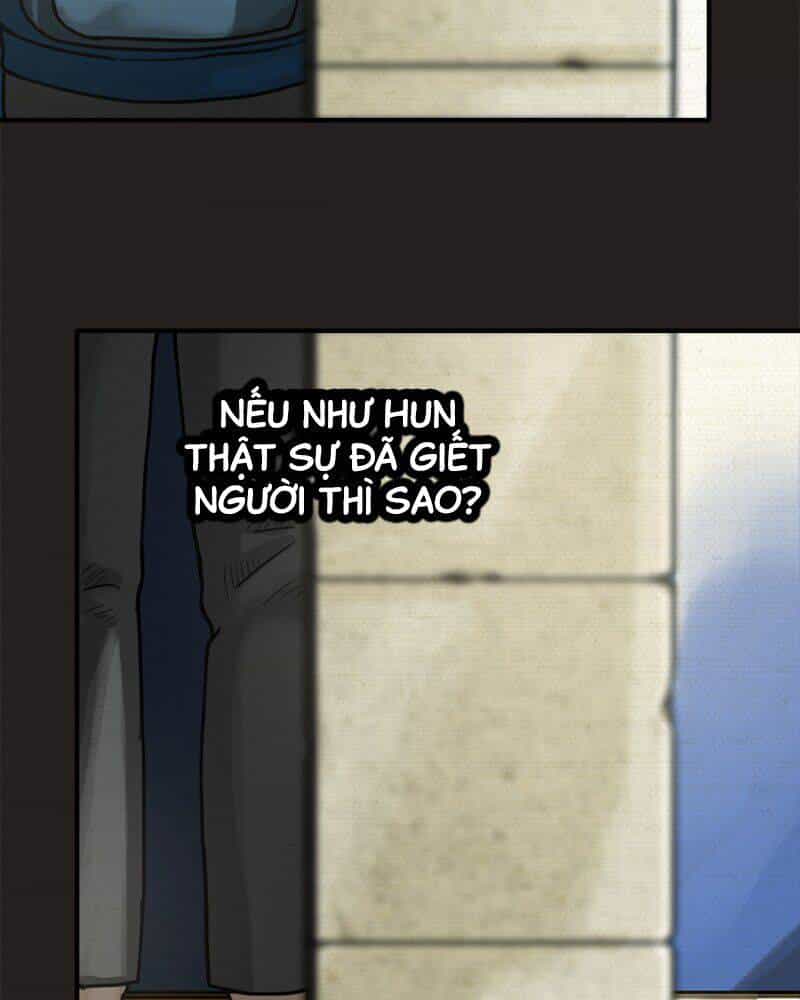 Không Thấy Ác Quỷ - Chương 2 - ảnh 56