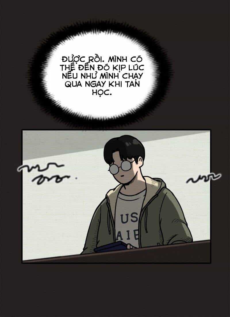 Không Thấy Ác Quỷ - Chương 3 - ảnh 50