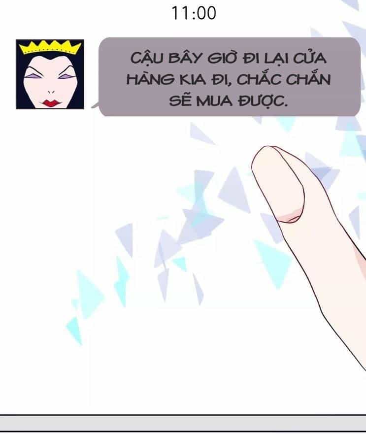 Không Thể Chạm Tới - Chương 3 - ảnh 46