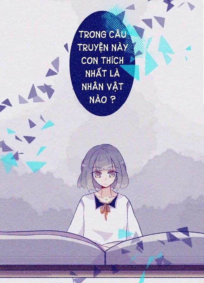 Không Thể Chạm Tới - Chương 3 - ảnh 7