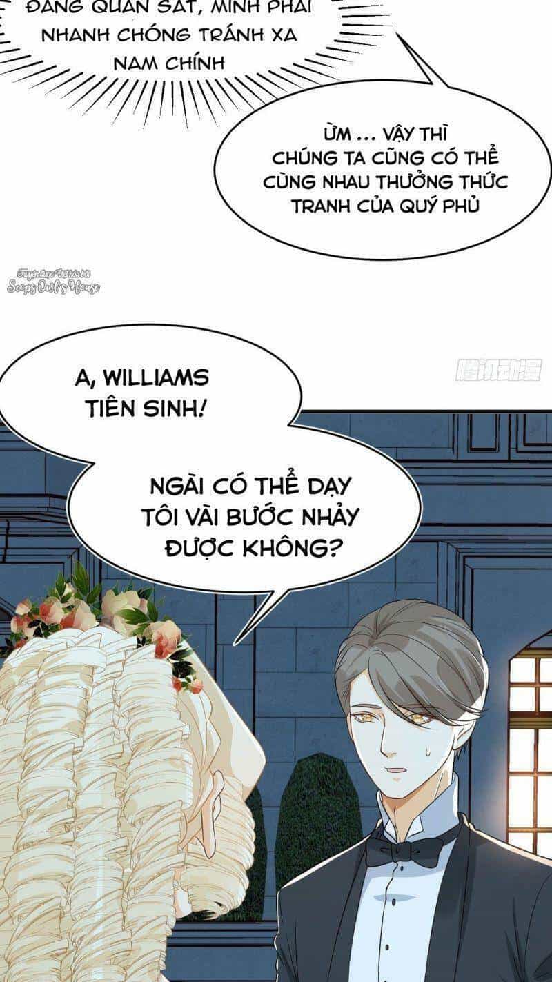 Không Thể Hòan Hảo Tuyệt Đối - Chương 14 - ảnh 17