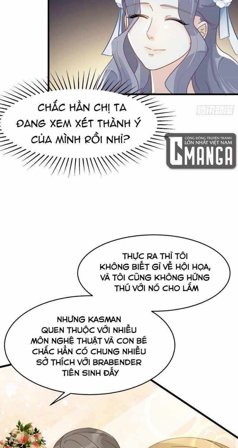 Không Thể Hòan Hảo Tuyệt Đối - Chương 14 - ảnh 23