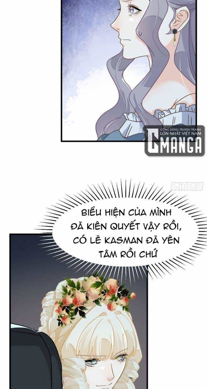 Không Thể Hòan Hảo Tuyệt Đối - Chương 14 - ảnh 29