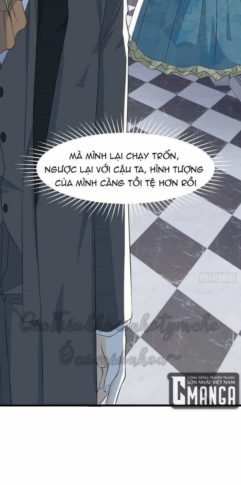 Không Thể Hòan Hảo Tuyệt Đối - Chương 17 - ảnh 39