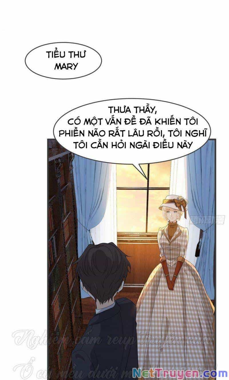 Không Thể Hòan Hảo Tuyệt Đối - Chương 21 - ảnh 4