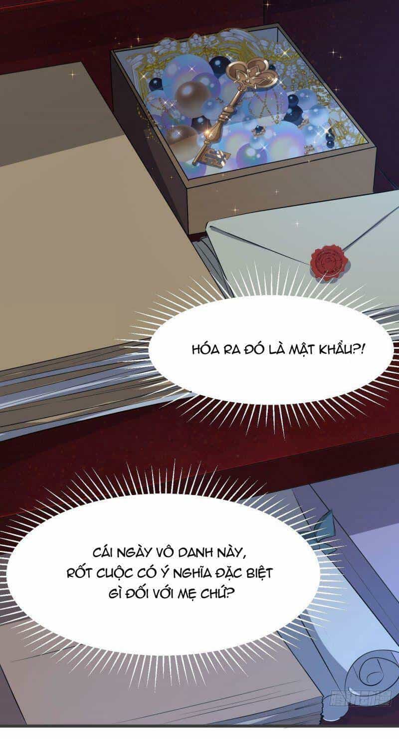 Không Thể Hòan Hảo Tuyệt Đối - Chương 23 - ảnh 43