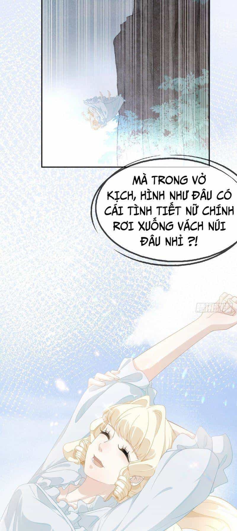 Không Thể Hòan Hảo Tuyệt Đối - Chương 1 - ảnh 49
