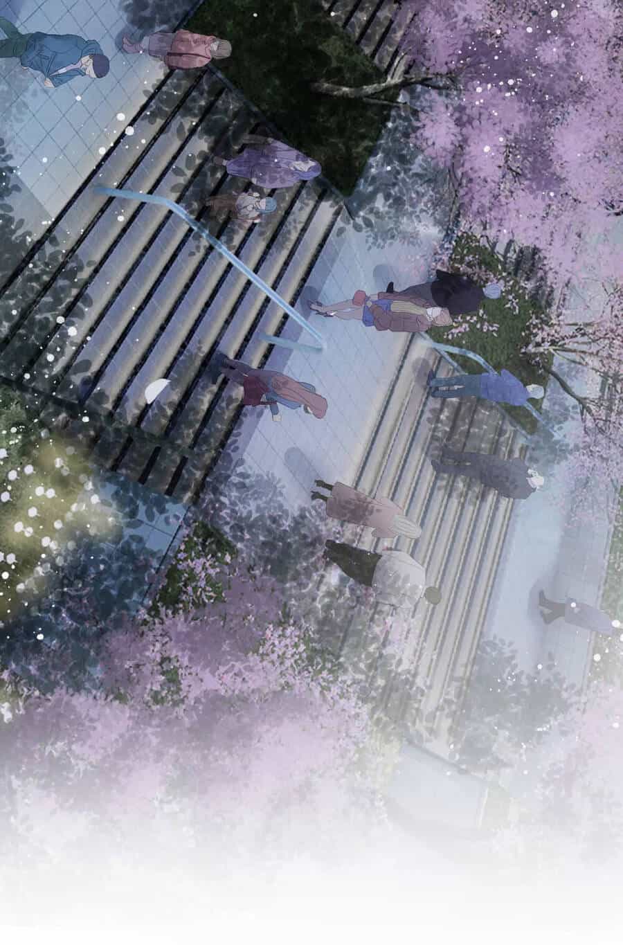 Không Thể Rời Mắt Khỏi Em - Chương 1.1 - ảnh 5