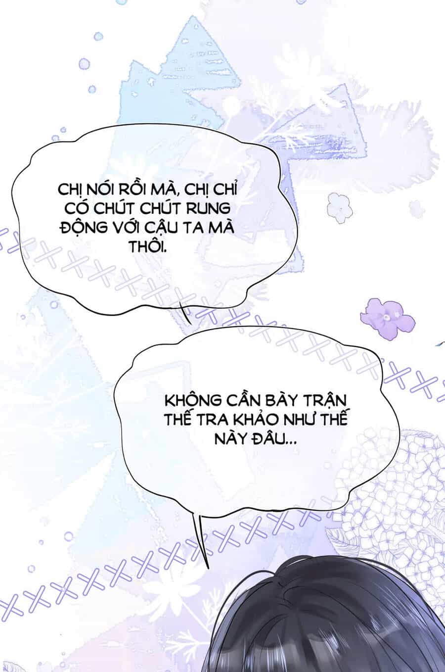 Không Thể Rời Mắt Khỏi Em - Chương 5.2 - ảnh 34