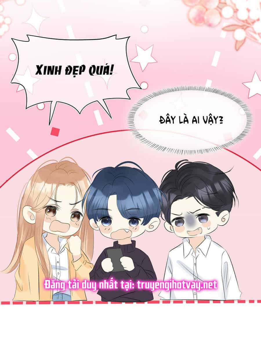 Không Thể Rời Mắt Khỏi Em - Chương 6.2 - ảnh 13