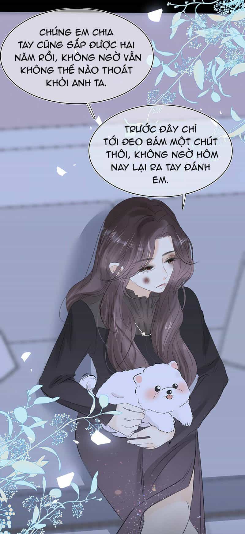Không Thể Rời Mắt Khỏi Em - Chương 7.1 - ảnh 11