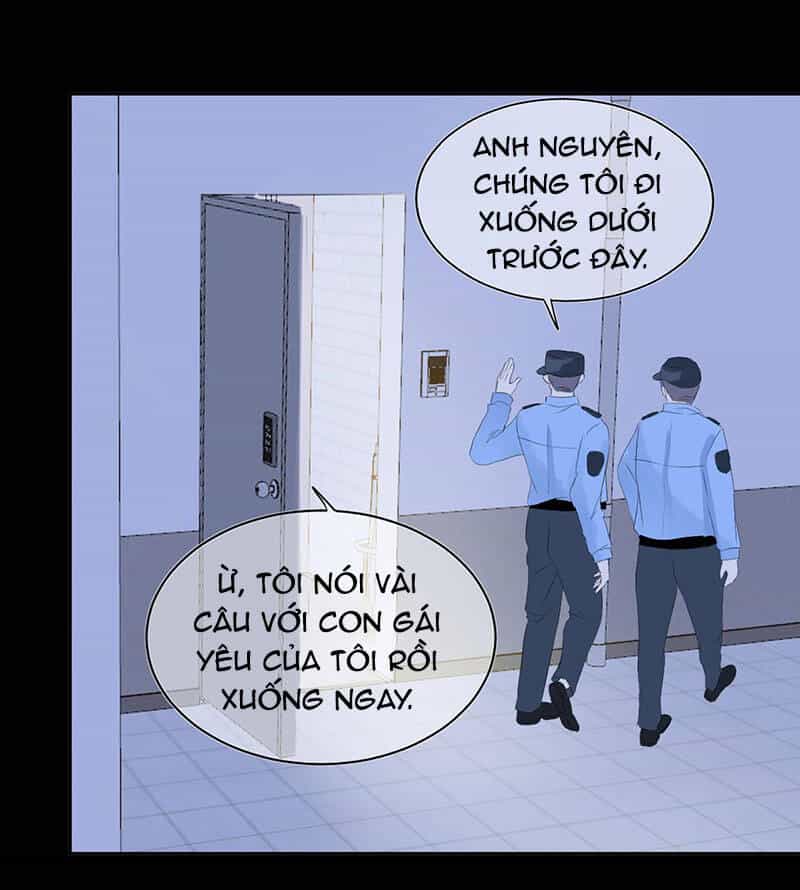 Không Thể Rời Mắt Khỏi Em - Chương 8.2 - ảnh 5