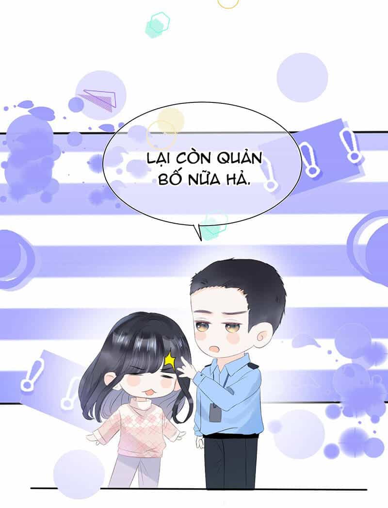 Không Thể Rời Mắt Khỏi Em - Chương 8.2 - ảnh 9