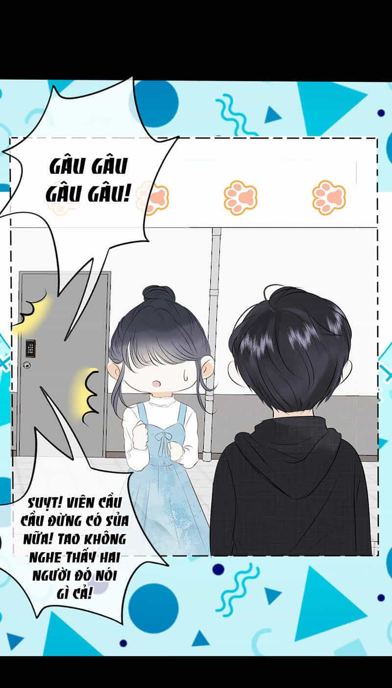 Không Thể Rời Mắt Khỏi Em - Chương 9.1 - ảnh 17