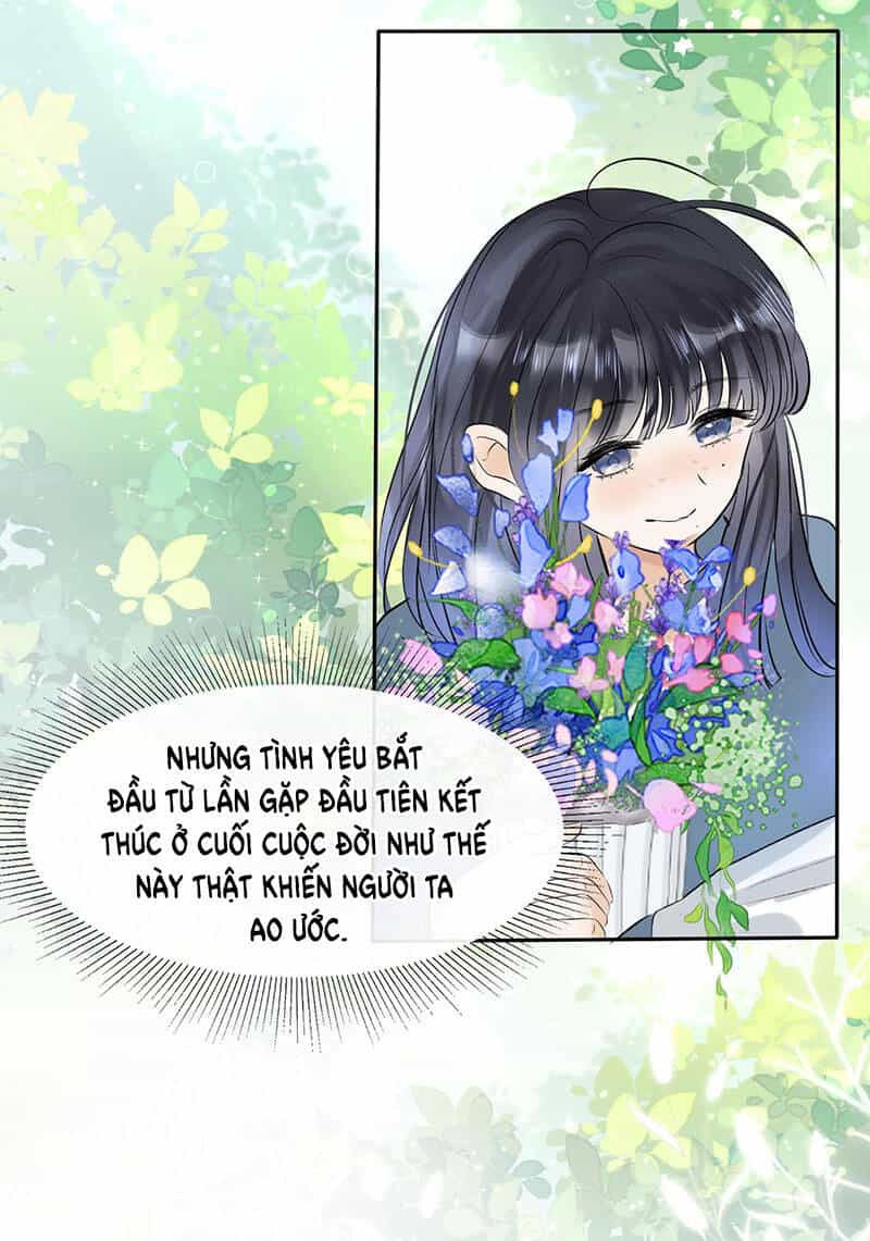 Không Thể Rời Mắt Khỏi Em - Chương 10.1 - ảnh 17